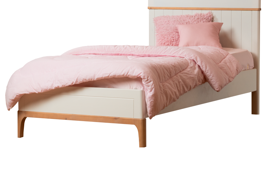 Кровать Грета №8, 9, 10, верх без фрезеровки