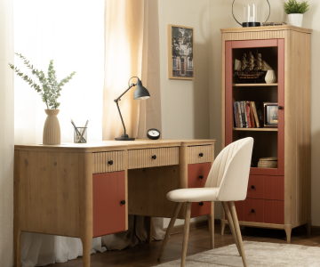 Рабочая комната Грета №2