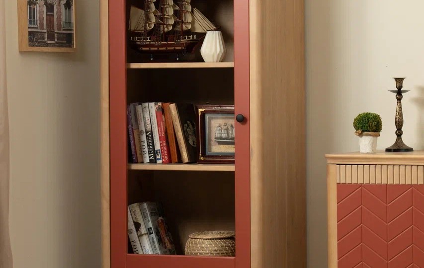 Рабочая комната Грета №2