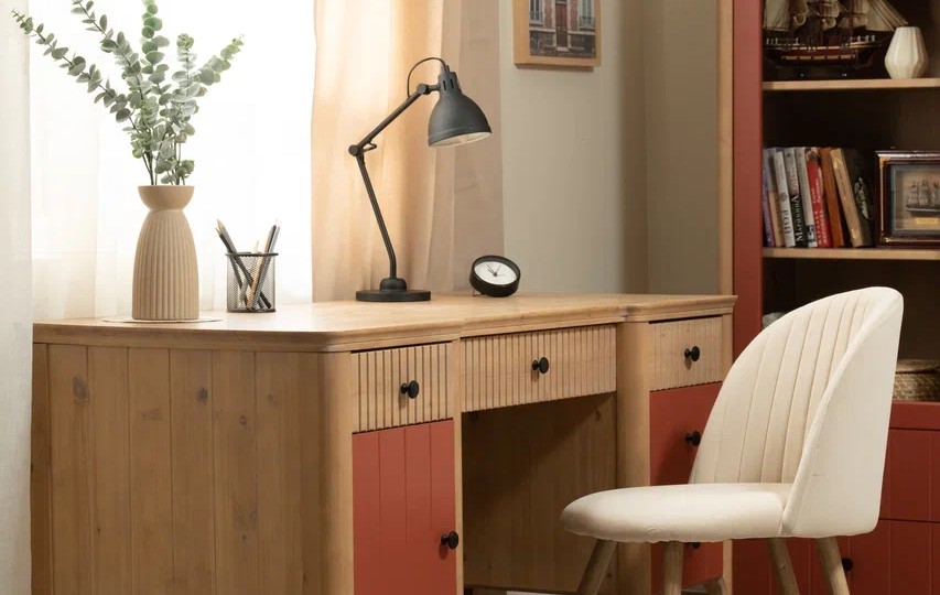 Рабочая комната Грета №2