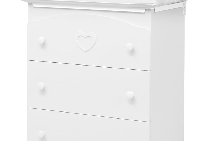 Детская комната Erbesi Dolce (Эрбеси Долсе)