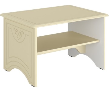 Стол журнальный Ассоль Плюс АС-12 