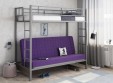 Двухъярусная кровать Мадлен