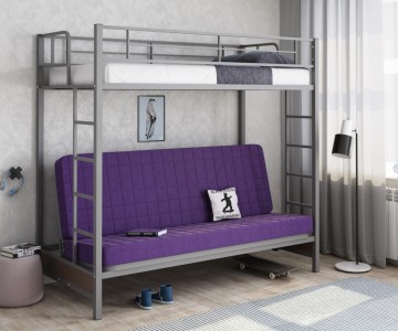 Двухъярусная кровать Мадлен Двухъярусная кровать Мадлен