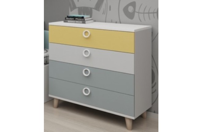 Комод "Смарти"