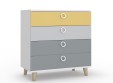 Комод "Смарти"