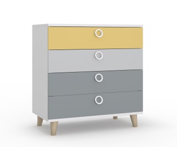 Комод "Смарти" Комод "Смарти"