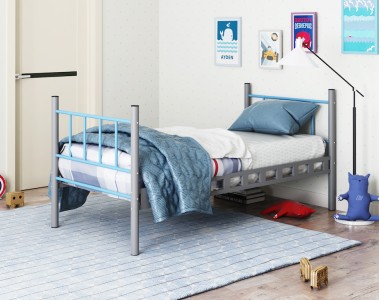 Кровать Мальта (нижняя)