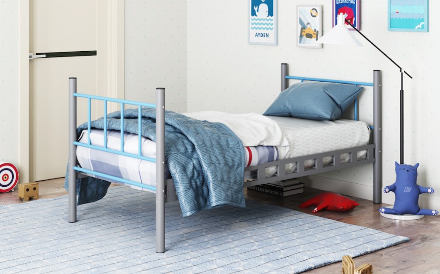 Кровать Мальта (нижняя)