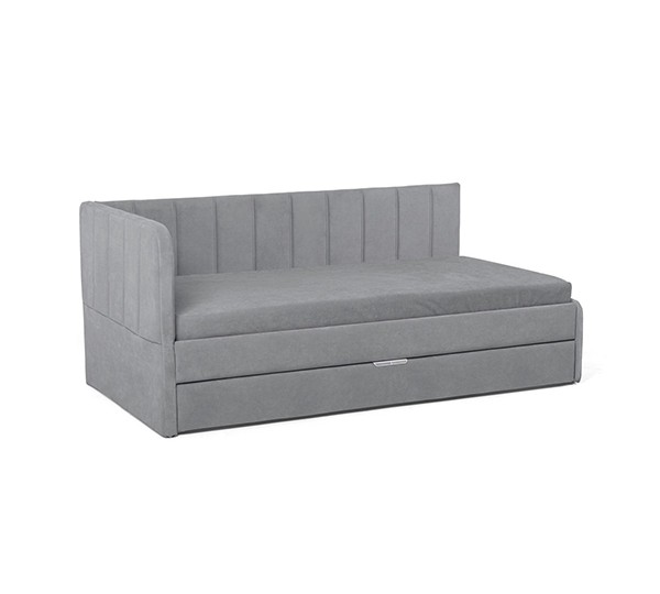 Детский диван-кровать угловая "Crecker" NEWTONE (01,02,12,13,14,16,17,20,21,22) Детский диван-кровать угловая "Crecker" NEWTONE (01,02,12,13,14,16,17,20,21,22)