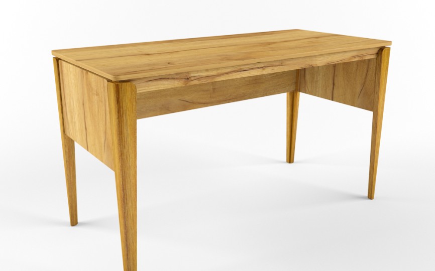 Стол "Тэль" прямой