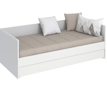 Кровать Моно КР1