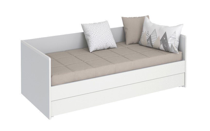 Кровать Моно КР1 Кровать Моно КР1