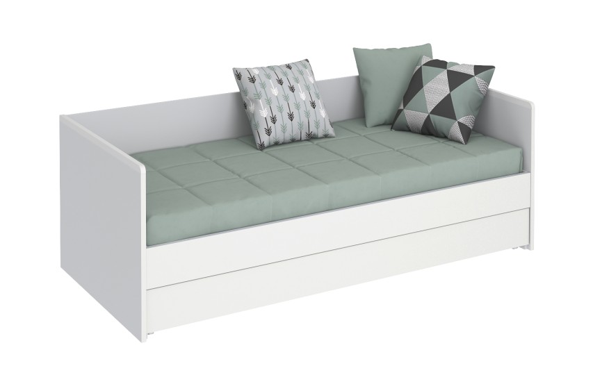 Кровать Моно КР1 Кровать Моно КР1