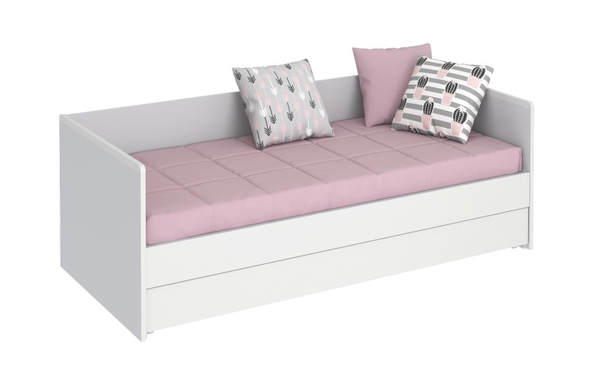 Кровать Моно КР1 Кровать Моно КР1