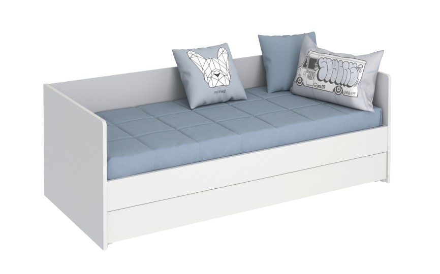 Кровать Моно КР1 Кровать Моно КР1