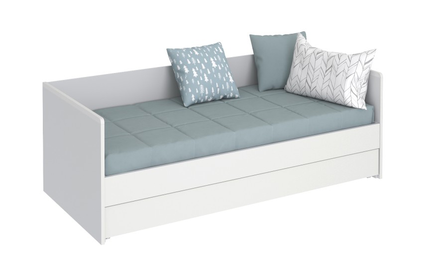 Кровать Моно КР1 Кровать Моно КР1