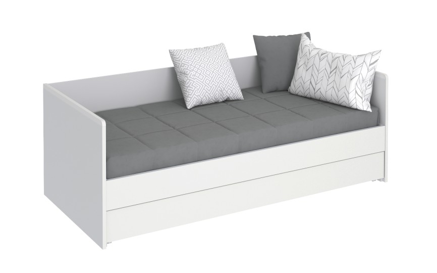 Кровать Моно КР1 Кровать Моно КР1