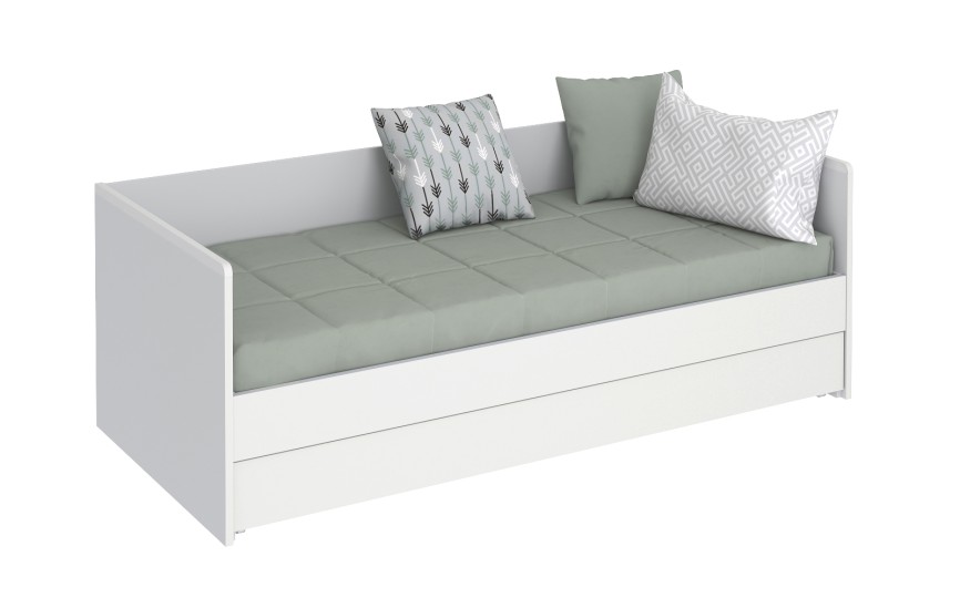 Кровать Моно КР1 Кровать Моно КР1