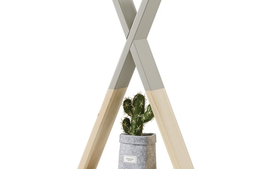 Полка - вигвам малая Тимберика Кидс №4