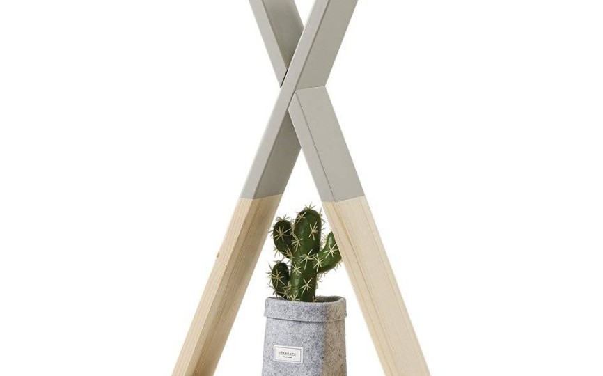 Полка - вигвам малая Тимберика Кидс №4