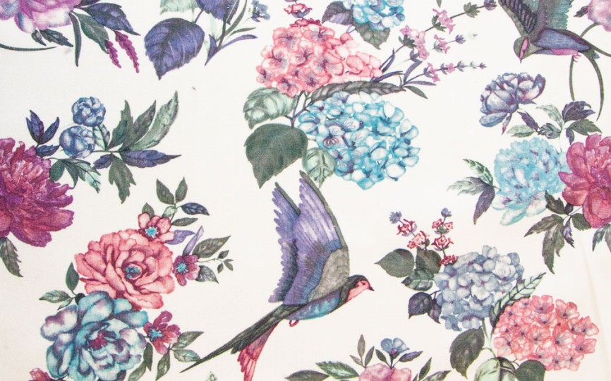 Стул Жози Колибри