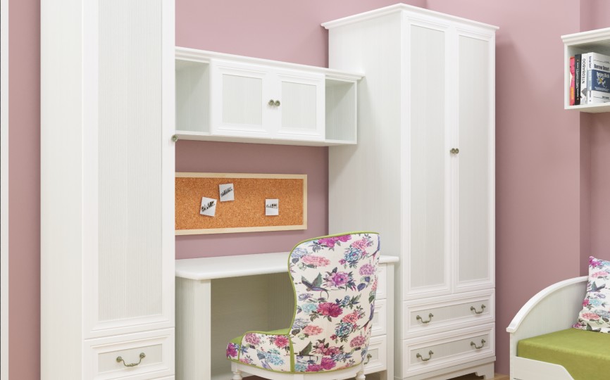 Стул Жози Колибри