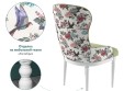 Стул Жози Колибри