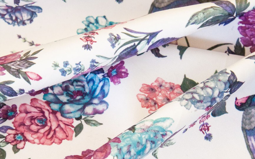 Стул Жози Колибри