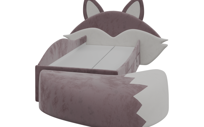 Детская комната Фокс