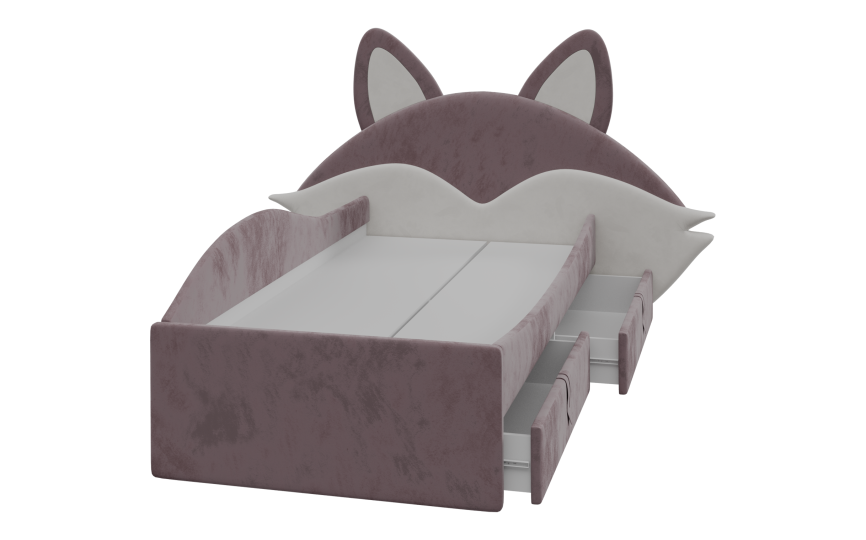 Детская комната Фокс