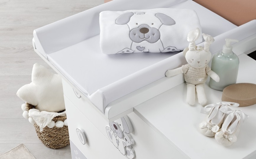 Детская комната Erbesi Jack (Эрбеси Джек)