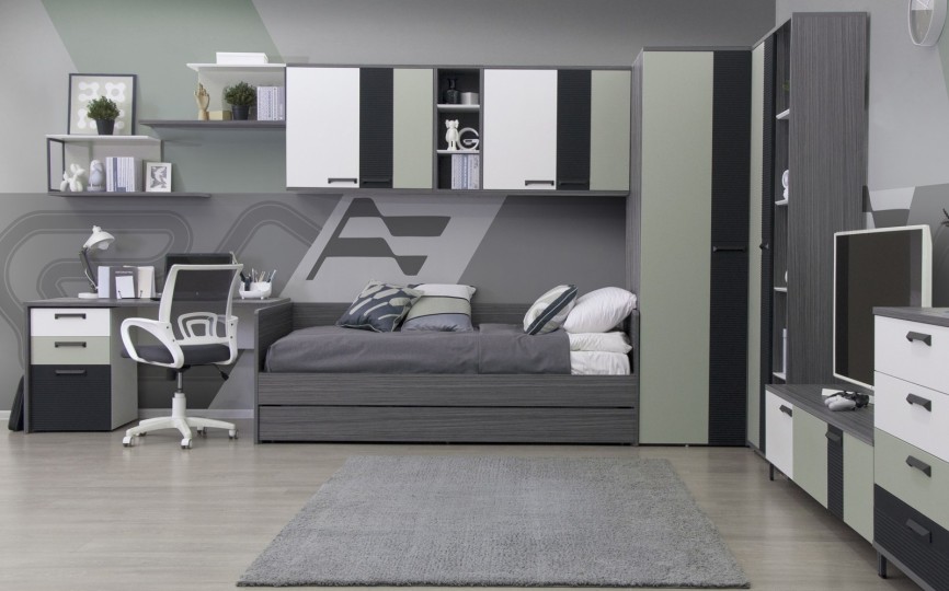 Шкаф угловой Сплит ШУ Шкаф угловой Сплит ШУ