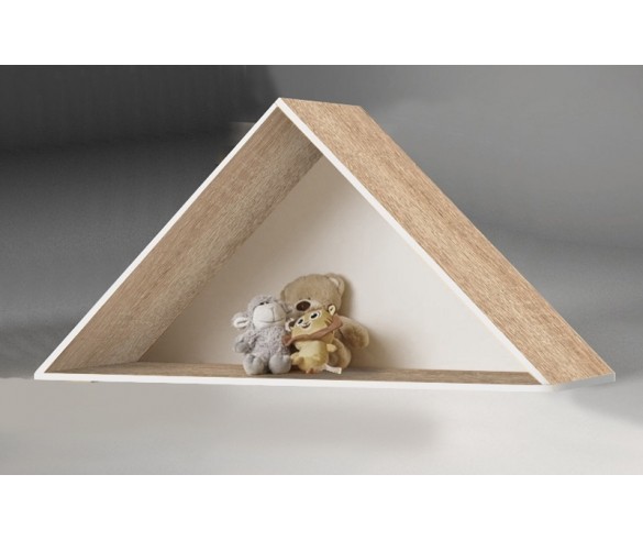 Антресоль Нордик НД-07