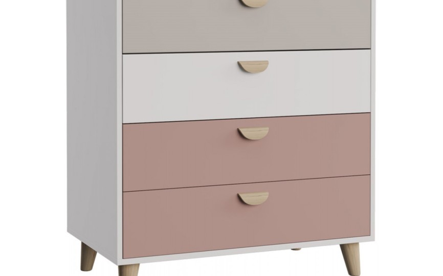 Комод "Амели" (Amely)