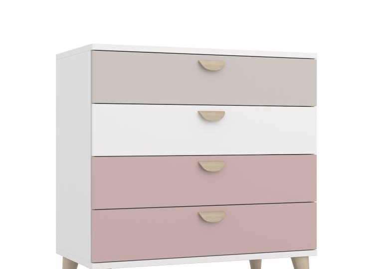 Комод Амели  (Amely)