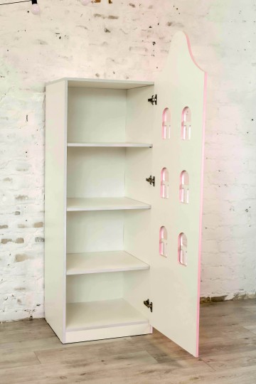 Шкаф Домик Голландский вариант 2