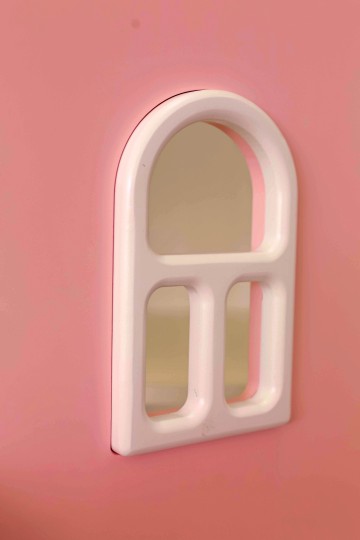 Шкаф Домик Голландский вариант 2