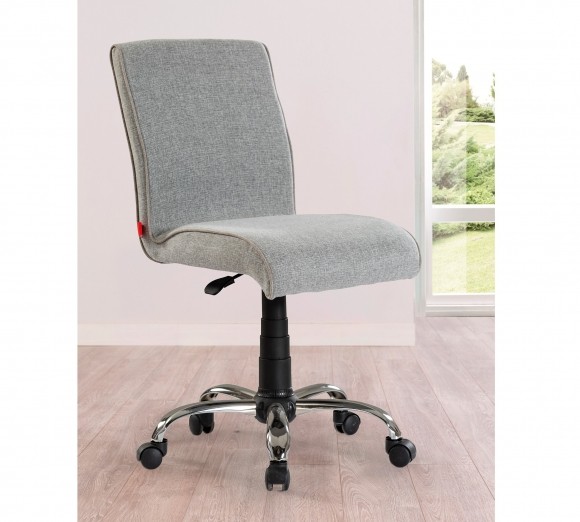 Кресло (Серый) Кресло (Серый)