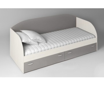 Кровать детская 13/52 СВ Фанки Кидз