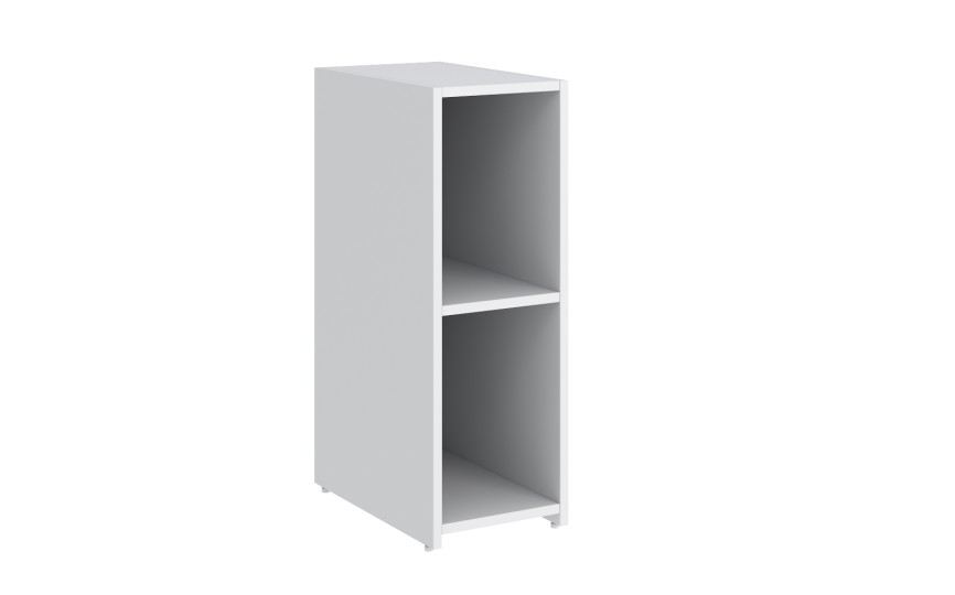 Полка приставная под стол Смарти ПП