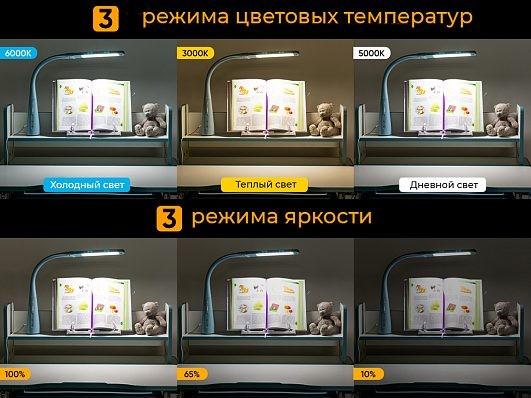 Комплект парта и стульчик Mealux EVO BD-24