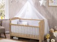Кроватка-качалка Mocha Baby