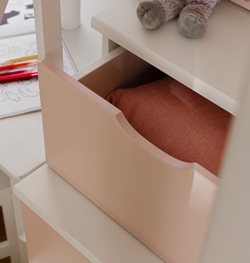 Лестница-комод Тимберика Кидс