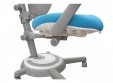 Детское ортопедическое кресло Mealux Ergoback (Y-1020)