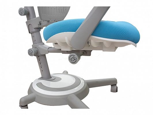 Детское ортопедическое кресло Mealux Ergoback (Y-1020)