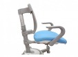Детское ортопедическое кресло Mealux Ergoback (Y-1020)
