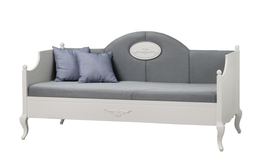 Тахта Ари-Прованс №24 мягкая