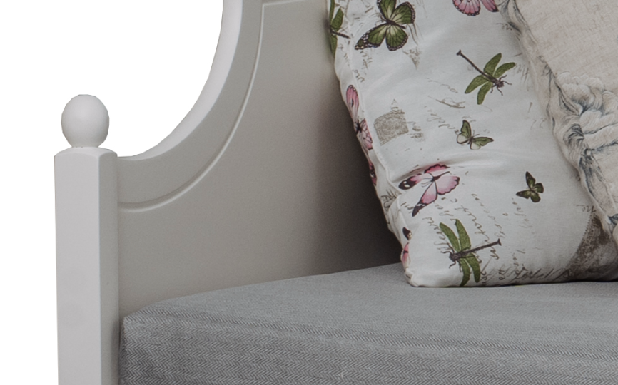 Тахта Ари-Прованс №24 мягкая