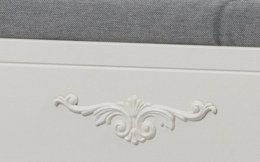 Тахта Ари-Прованс №24 мягкая